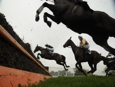 James Cooper has two national hunt bets for you on Monday